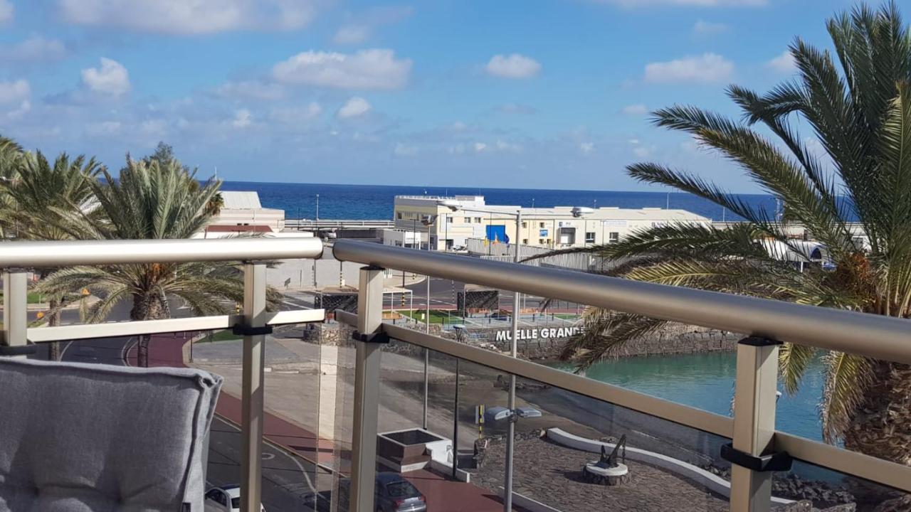 Atico La Marina Apartment Puerto del Rosario  Exterior photo