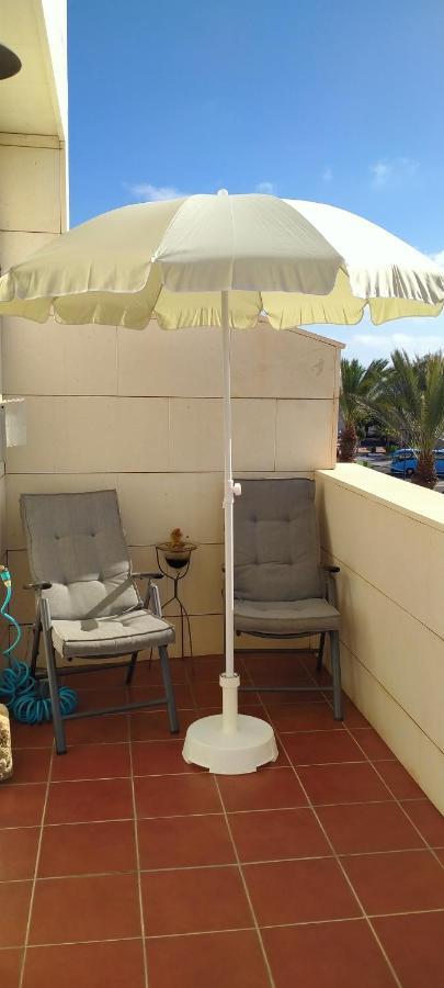 Atico La Marina Apartment Puerto del Rosario  Exterior photo